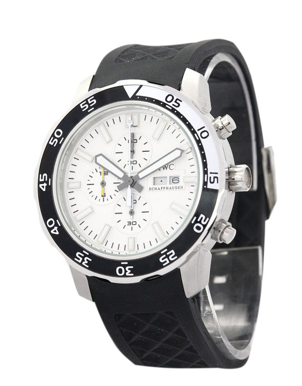 IWC Aquatimer IW376801