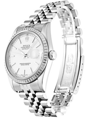 Rolex Datejust 16220