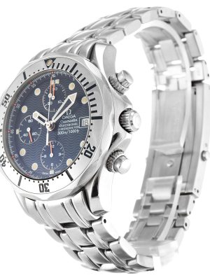 Omega Seamaster Chrono Diver 2598.80.00