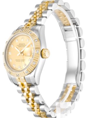 Rolex Datejust Lady 17931