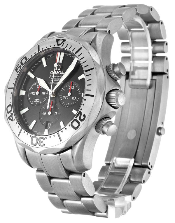 Omega Seamaster 300m 2293.50.00