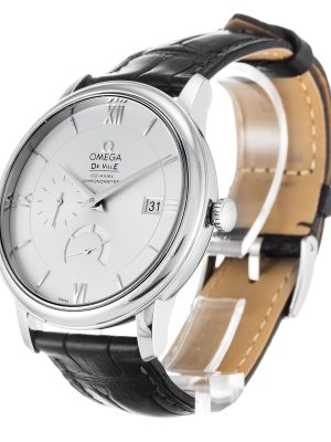 Omega De Ville Prestige 424.13.40.21.02.001