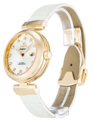 Omega De Ville Ladymatic 425.63.34.20.55.001