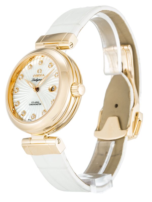 Omega De Ville Ladymatic 425.63.34.20.55.001