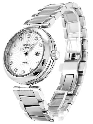 Omega De Ville Ladymatic 425.30.34.20.55.001