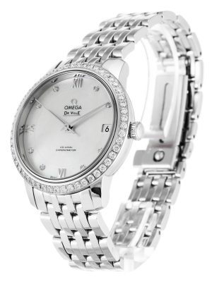 Omega De Ville Prestige 424.15.33.20.55.001