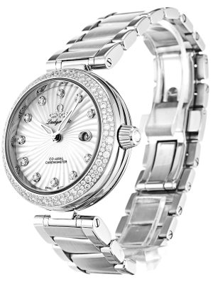 Omega De Ville Ladymatic 425.35.34.20.55.001