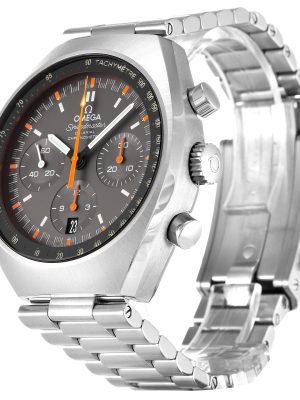 Omega Speedmaster MKII 327.10.43.50.06.001