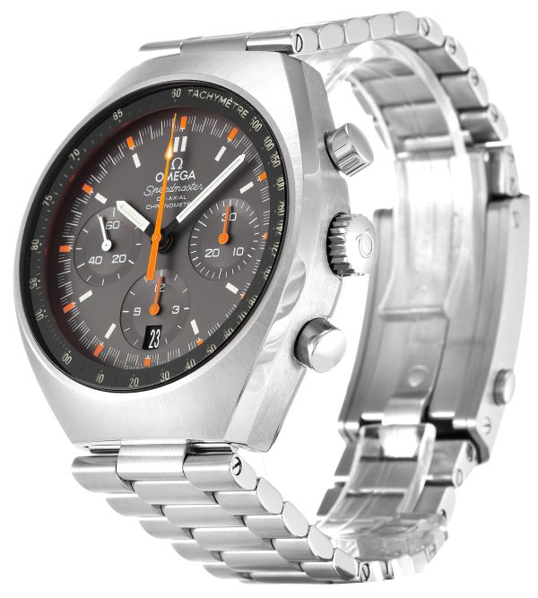 Omega Speedmaster MKII 327.10.43.50.06.001