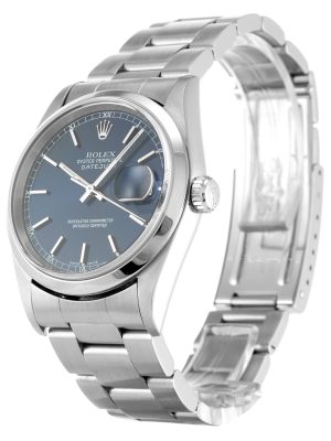 Rolex Datejust 16200