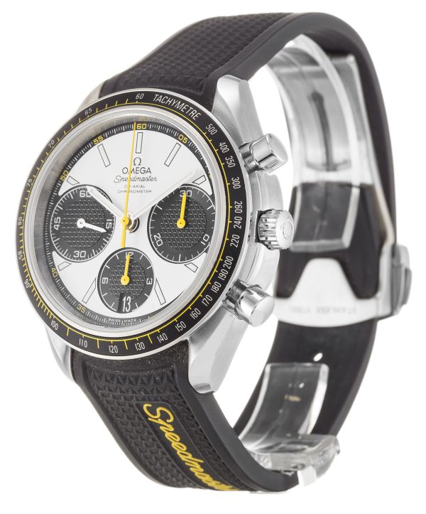 Omega Speedmaster Racing 326.32.40.50.04.001