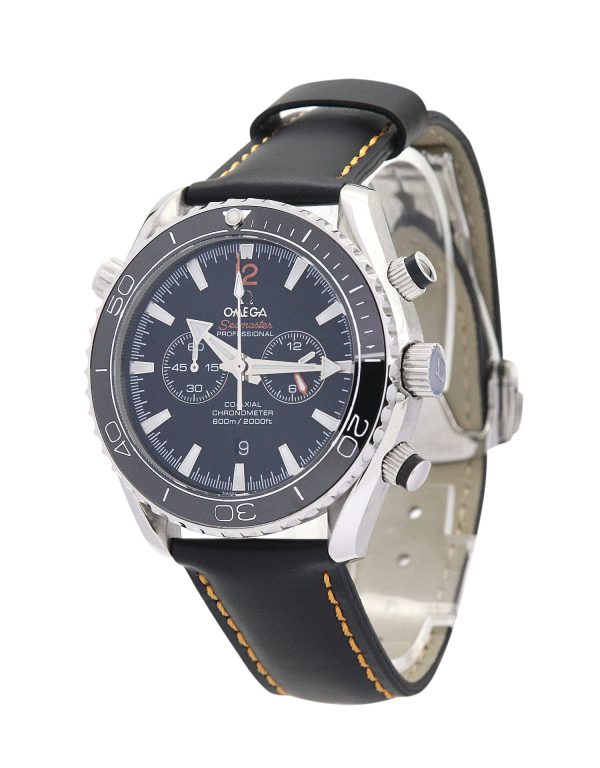 Omega Speedmaster Date