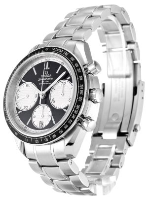 Omega Speedmaster Racing 326.30.40.50.01.002