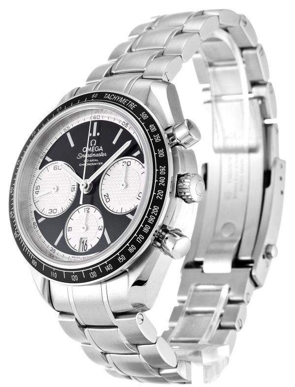 Omega Speedmaster Racing 326.30.40.50.01.002