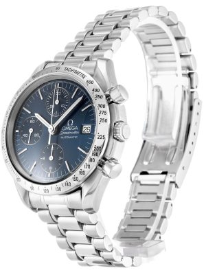 Omega Speedmaster Date 3811.80.03