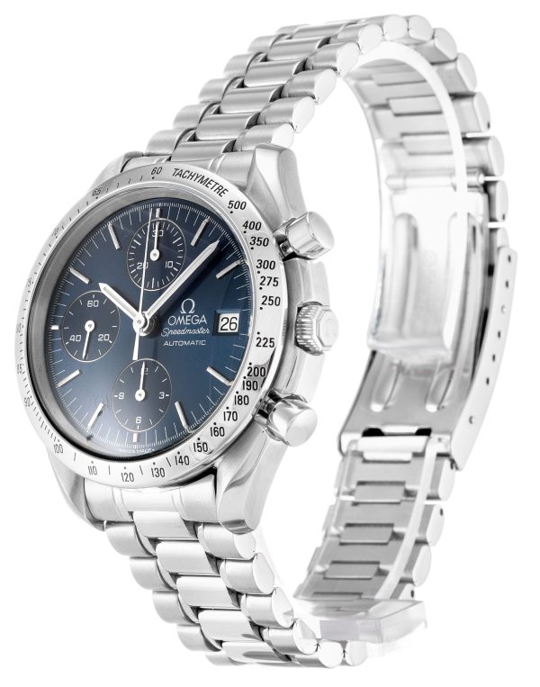 Omega Speedmaster Date 3811.80.03