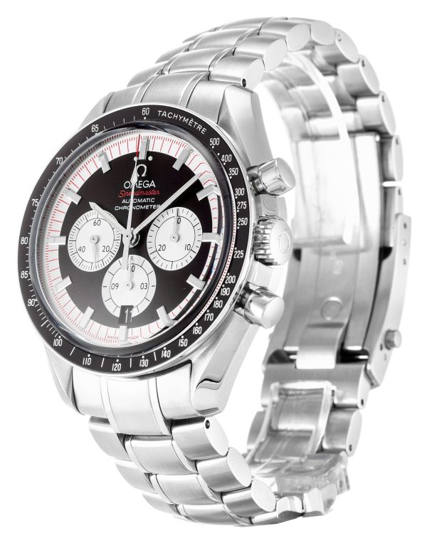 Omega Speedmaster Legend Series 3507.51.00
