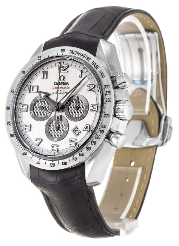 Omega Speedmaster Broad Arrow 321.13.44.50.02.001