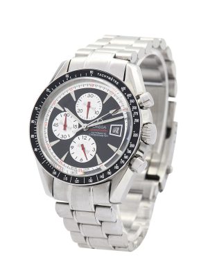 Omega Speedmaster Legend Series