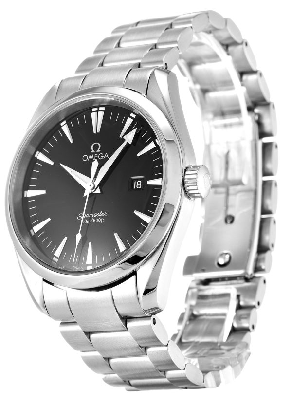 Omega Aqua Terra 150m Gents 2517.50.00