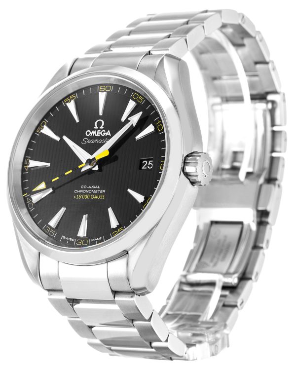 Omega Aqua Terra 150m Gents 231.10.42.21.01.002