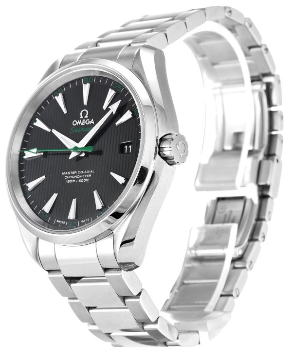 Omega Aqua Terra 150m Gents 231.10.42.21.01.004