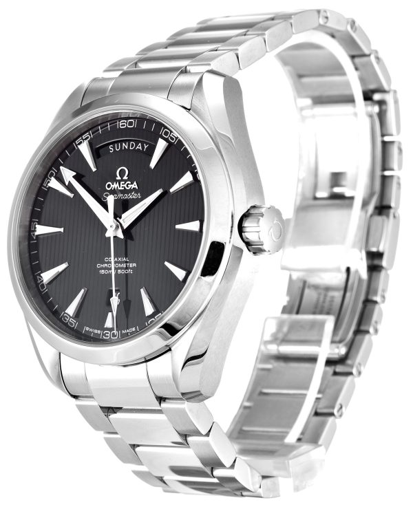 Omega Aqua Terra 150m Gents 231.10.42.22.01.001