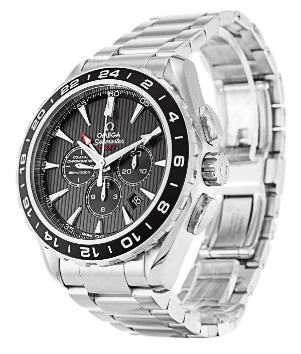 Omega Aqua Terra 150m Gents 231.10.44.52.06.001
