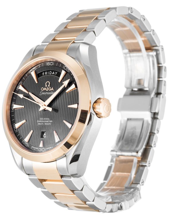 Omega Aqua Terra 150m Gents 231.20.42.22.06.001