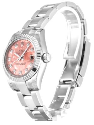 Rolex Datejust Lady 179174