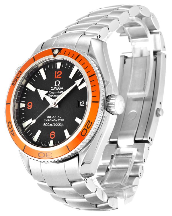 Omega Planet Ocean 2908.50.00