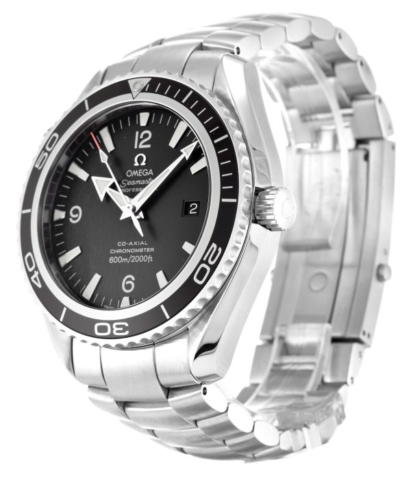 Omega Planet Ocean 2200.50.00