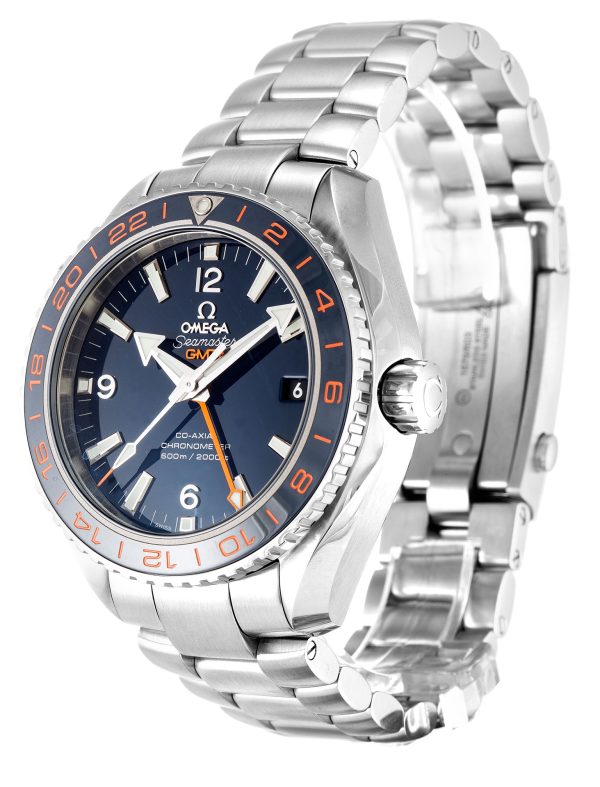 Omega Planet Ocean 232.30.44.22.03.001