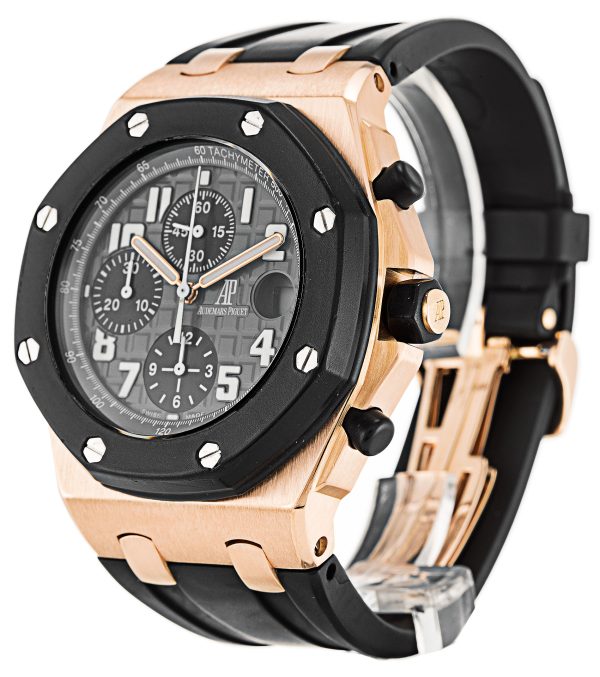 Audemars Piguet Royal Oak Offshore 25940OK.OO.D002CA.01