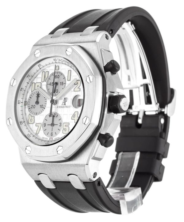 Audemars Piguet Royal Oak Offshore 26020ST.OO.D001IN.02