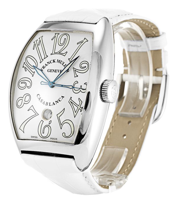 Franck Muller Casablanca 8880 C DT