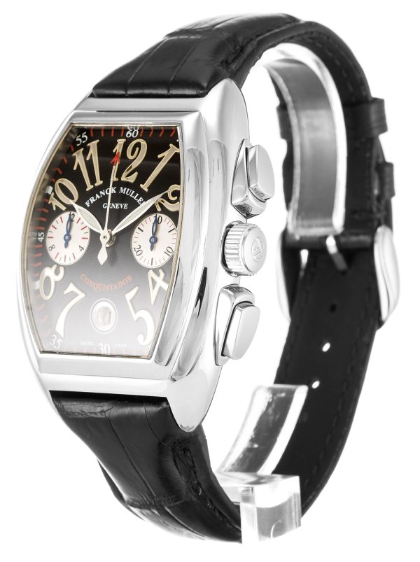 Franck Muller King Conquistador 8002 CC