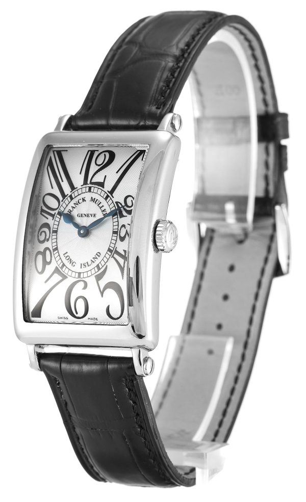 Franck Muller Long Island 952QZ