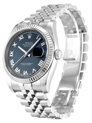 Rolex Datejust 116234