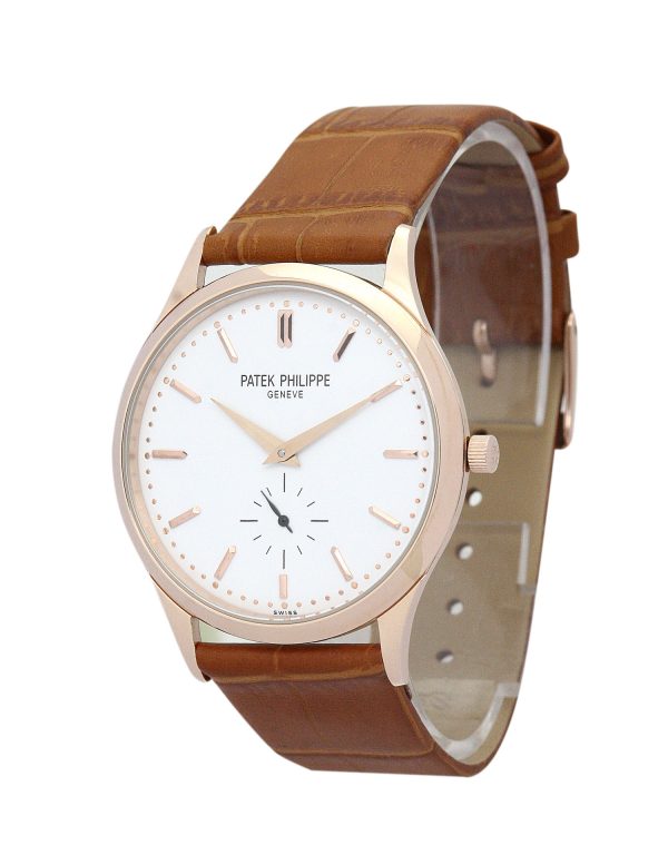 Patek Philippe Calatrava 5120J