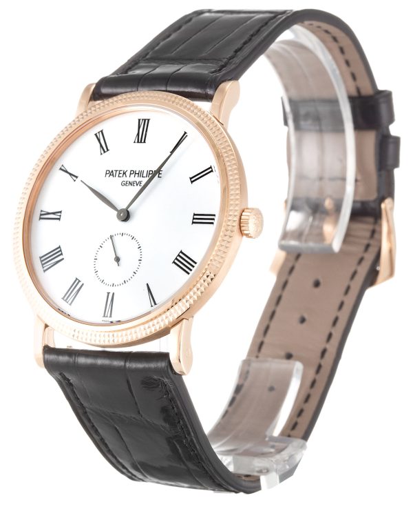 Patek Philippe Calatrava 5119R