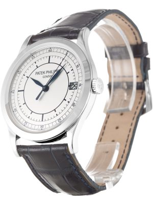 Patek Philippe Calatrava 5296G-001