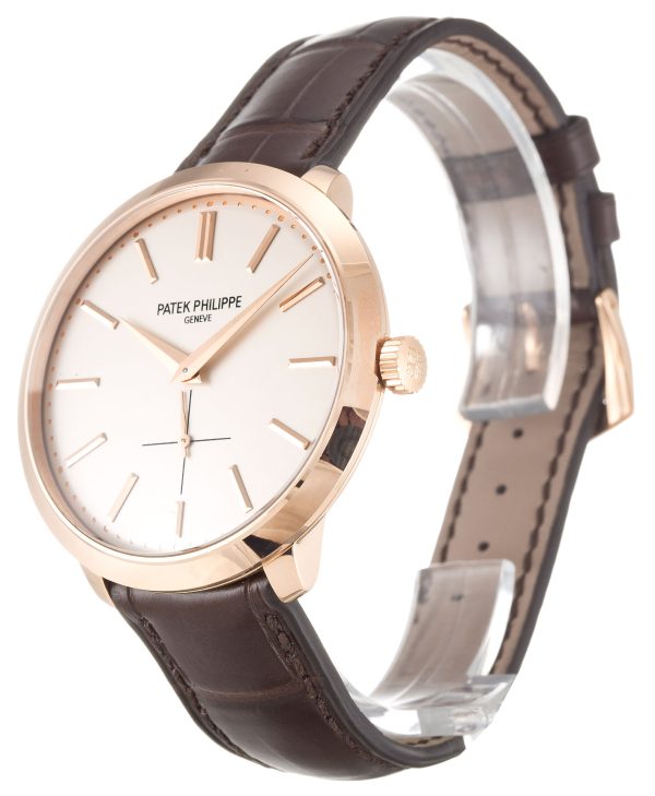 Patek Philippe Calatrava 5123R-001