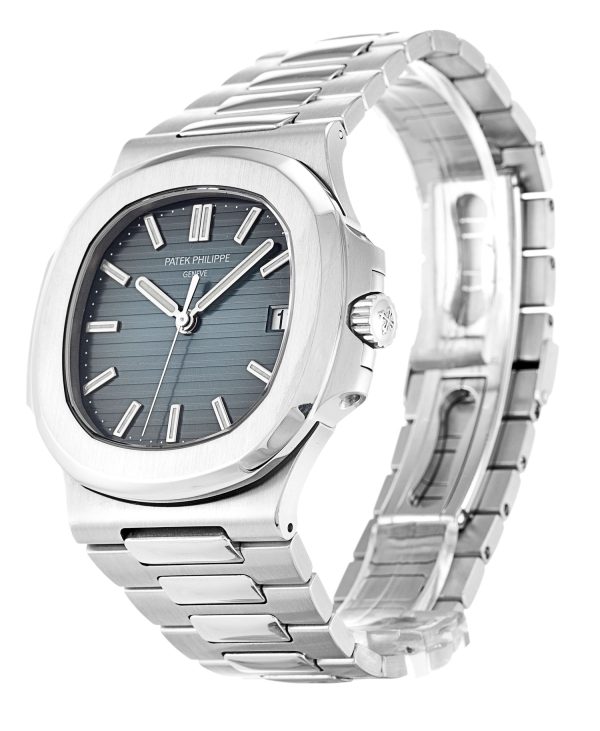 Patek Philippe Nautilus 5711/1A