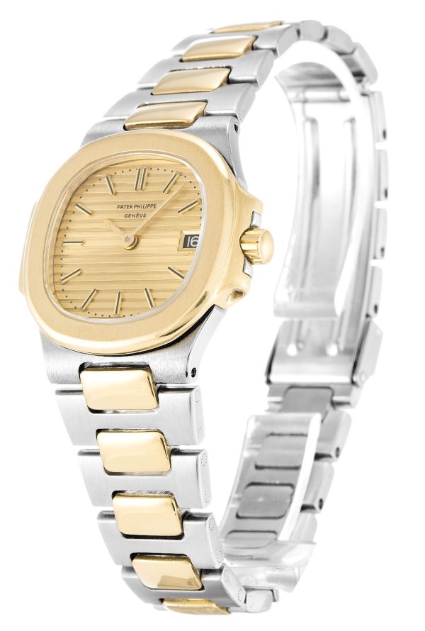 Patek Philippe Nautilus 4700/1