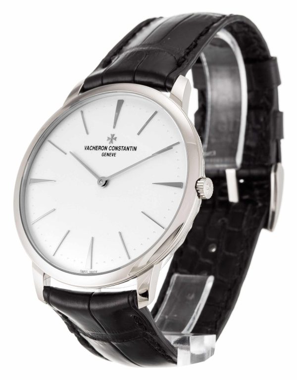 Vacheron Constantin Patrimony 81180/000G-9117