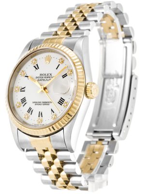 Rolex Datejust 16233