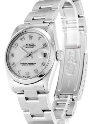 Rolex Datejust Mid-Size 68240