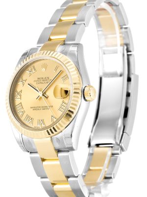 Rolex Datejust Lady 178273