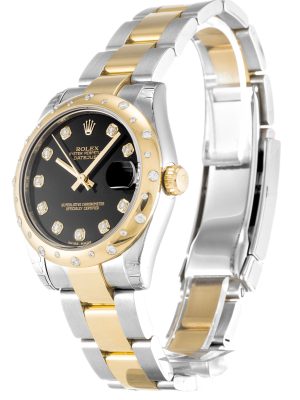 Rolex Datejust Mid-Size 178343